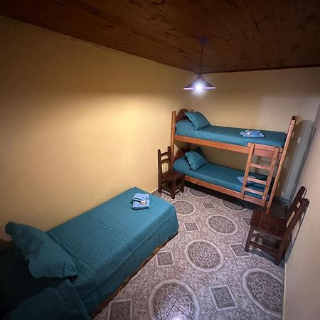 Hospedaje Formosa El Calafate Eksteriør billede