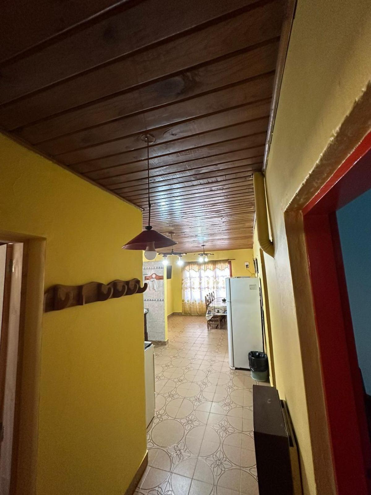 Hospedaje Formosa El Calafate Eksteriør billede