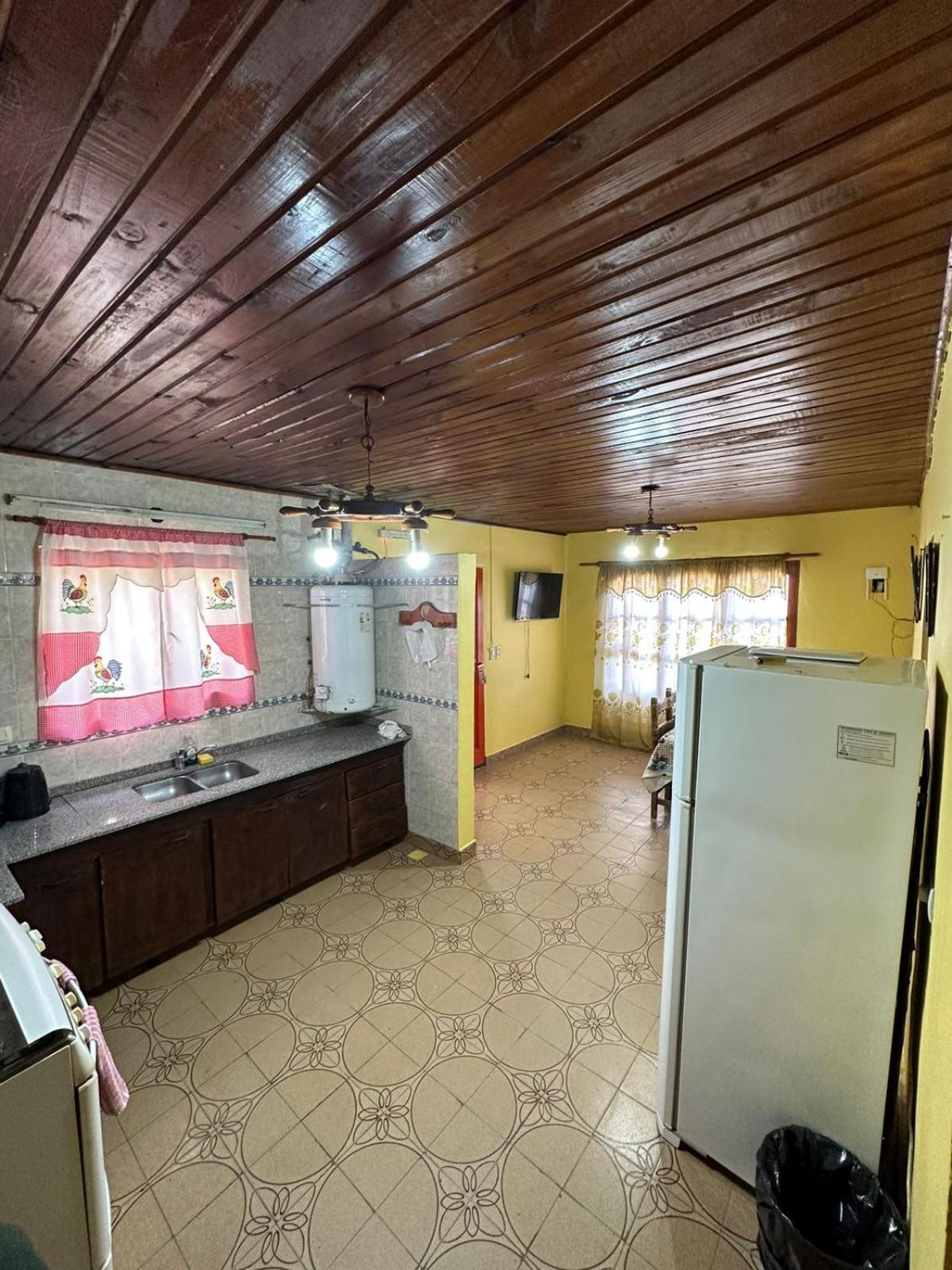 Hospedaje Formosa El Calafate Eksteriør billede